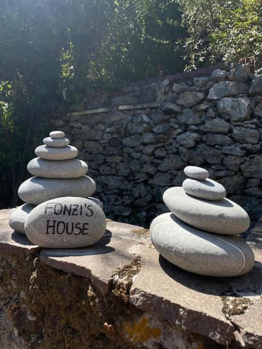 شقة Fonzi'S House لا سبيتسْيا المظهر الخارجي الصورة
