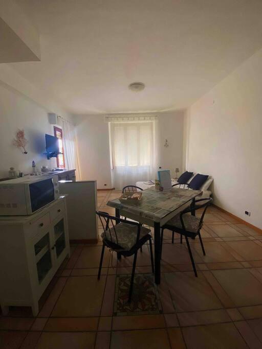 شقة Fonzi'S House لا سبيتسْيا المظهر الخارجي الصورة